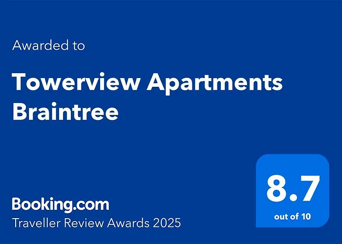 Towerview Apartments Braintree