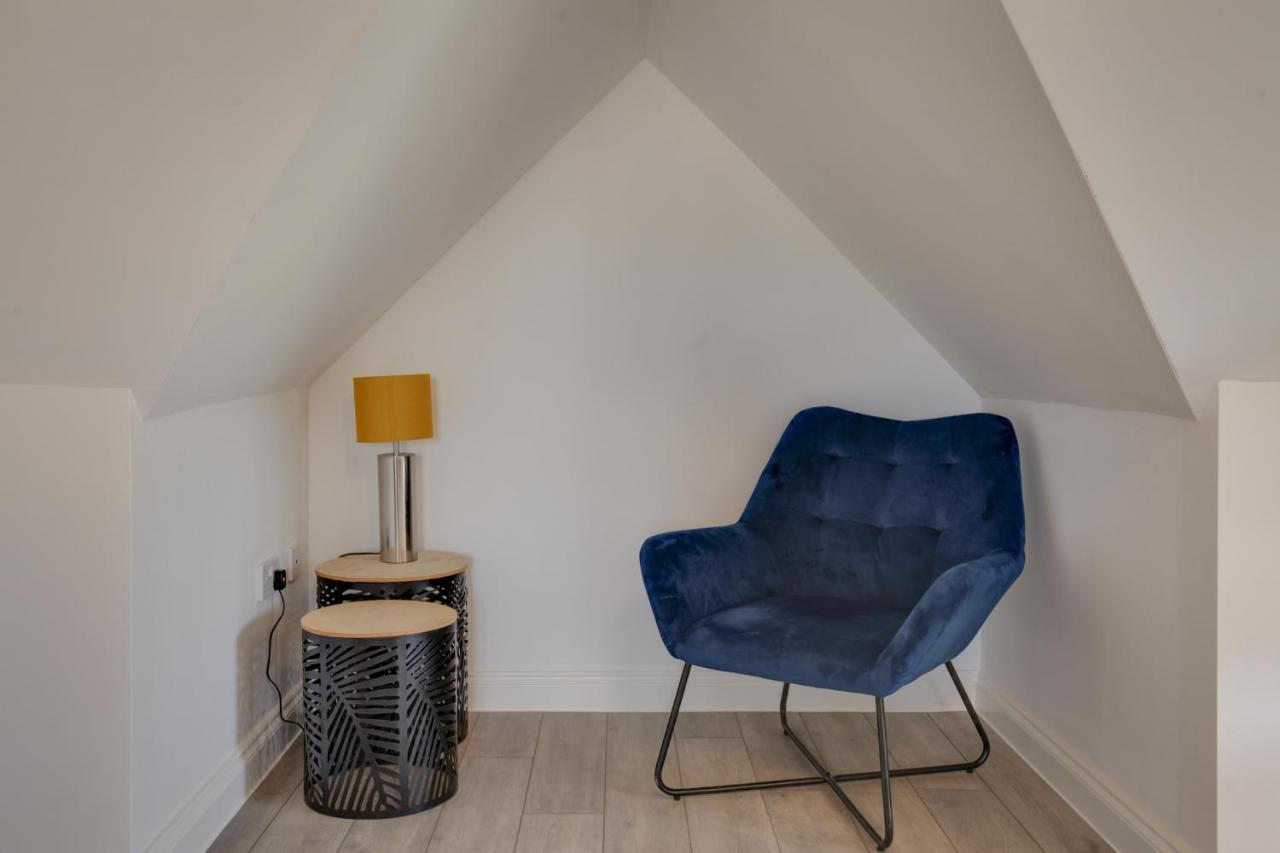 Towerview Appartement